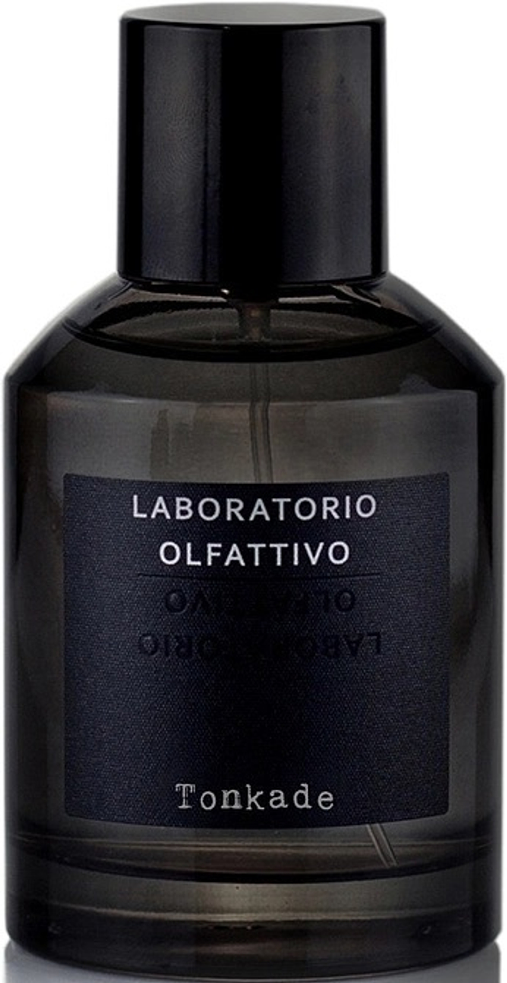 Laboratorio Olfattivo Tonkade