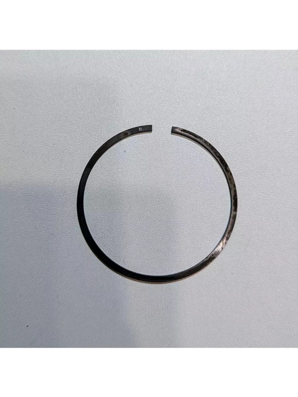 --  Кольца поршневые 4T d=54mm 154FMH 125см3 X-TECH