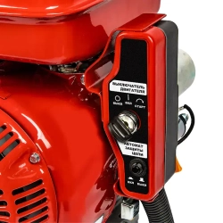 DDE E1500E-S25 двигатель бензиновый 4т 794-708