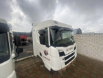 Кабина HighLine CR20 2018г.