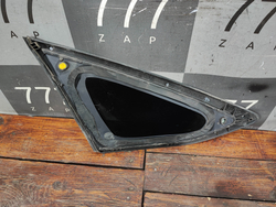 Стекло заднее правое глухое Chery Arrizo 8 22-нв Б/У Оригинал 555000242AA