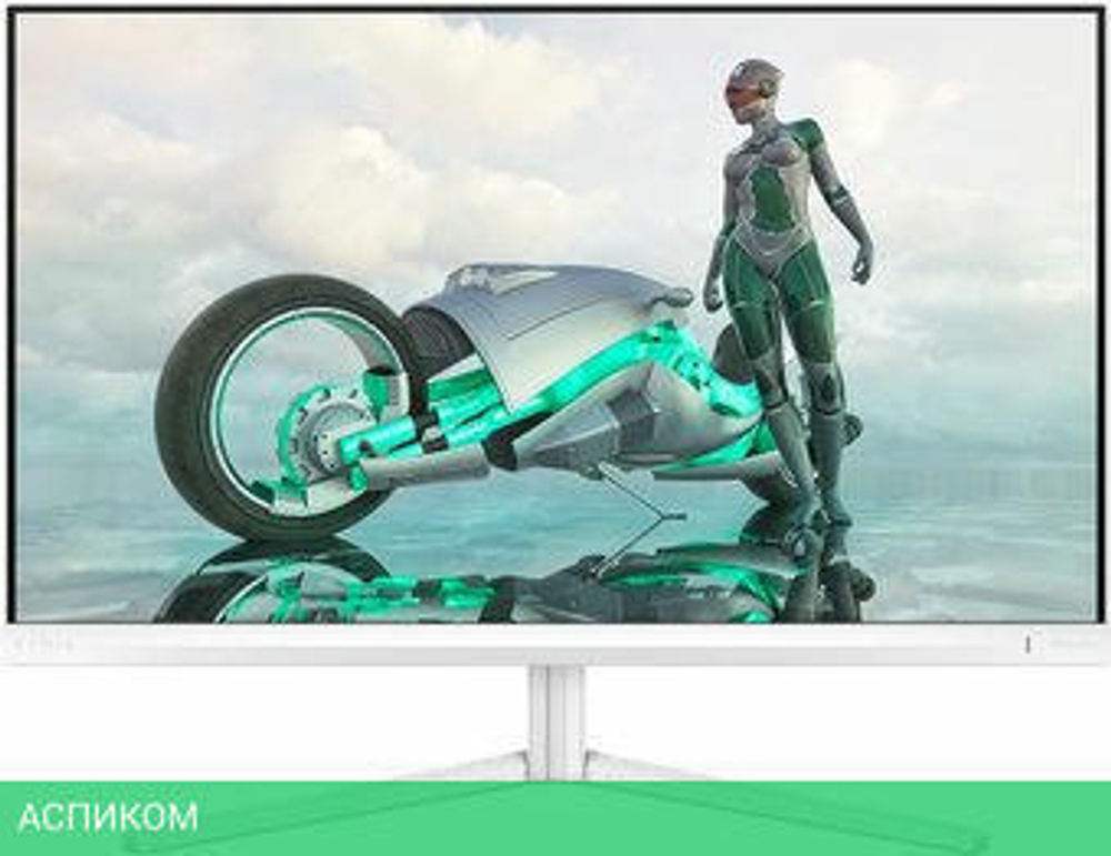 Игровой монитор Philips Evnia 27M2N3201A/00