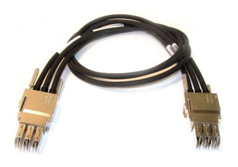 Кабель патч-корд Cisco STACK-T1-3M
