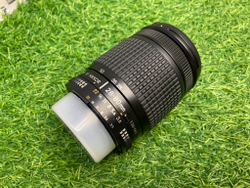 Nikon AF Nikkor 28-80mm 3.5-5.6D