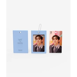 товары SEVENTEEN - 17 IS RIGHT HERE OFFICIAL MD 25pcs MINI PUZZLE
