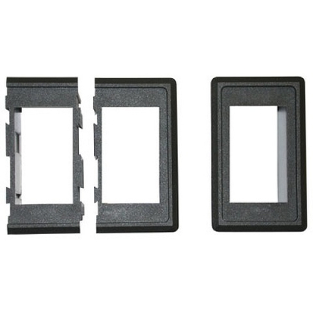 Короб для установки выключателей «Marina 2», одинарный.