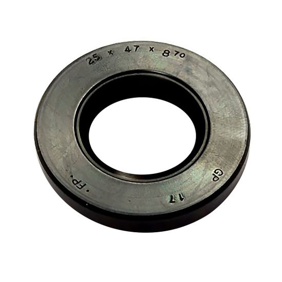 Сальник 25х47х8.7 для стиральных машин
