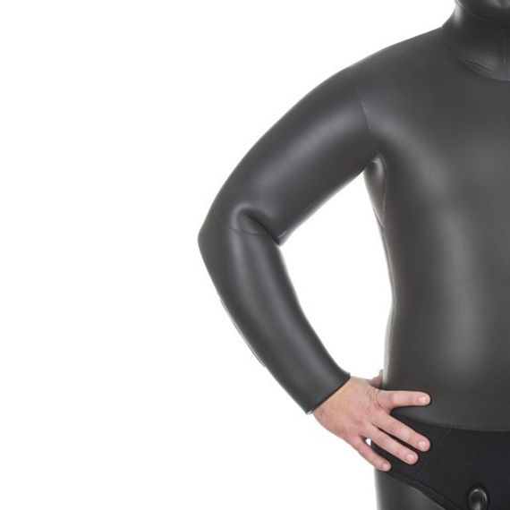 Гидрокостюм Marlin Zeus 10 мм