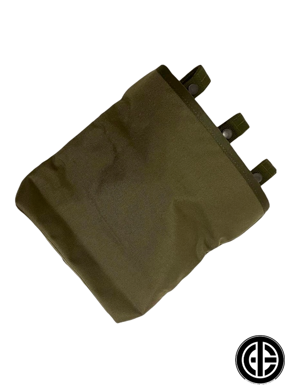 Подсумок под сброс магазинов Corsair Tactical Gear. Олива