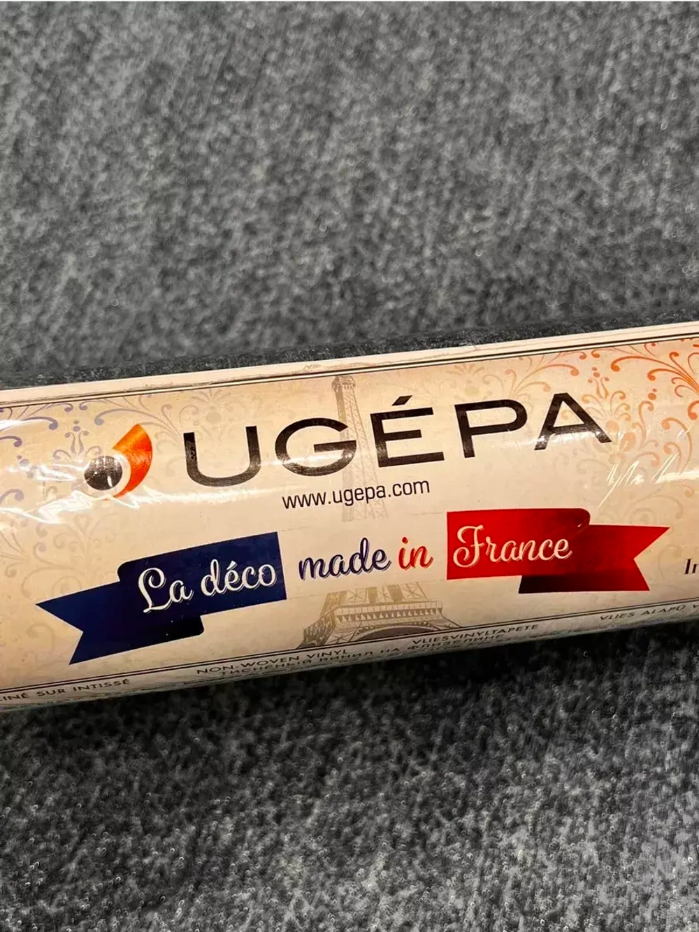 Обои флизелиновые L75321 Galactik Франция