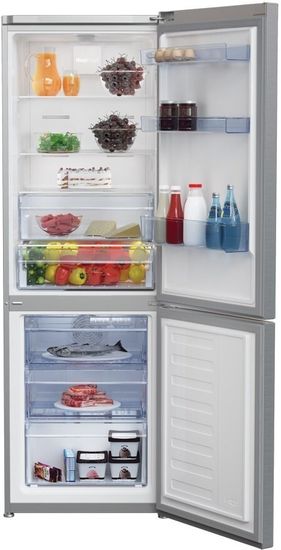 Холодильник Beko CNA 365E20 P