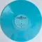 M83 - A Necessary Escape (OST Dakar Chronicles) - Blue LP