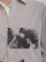 Мужская Рубашка Find Truth Button Up