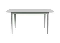 Стол обеденный Tammi 160*90 см (белый)