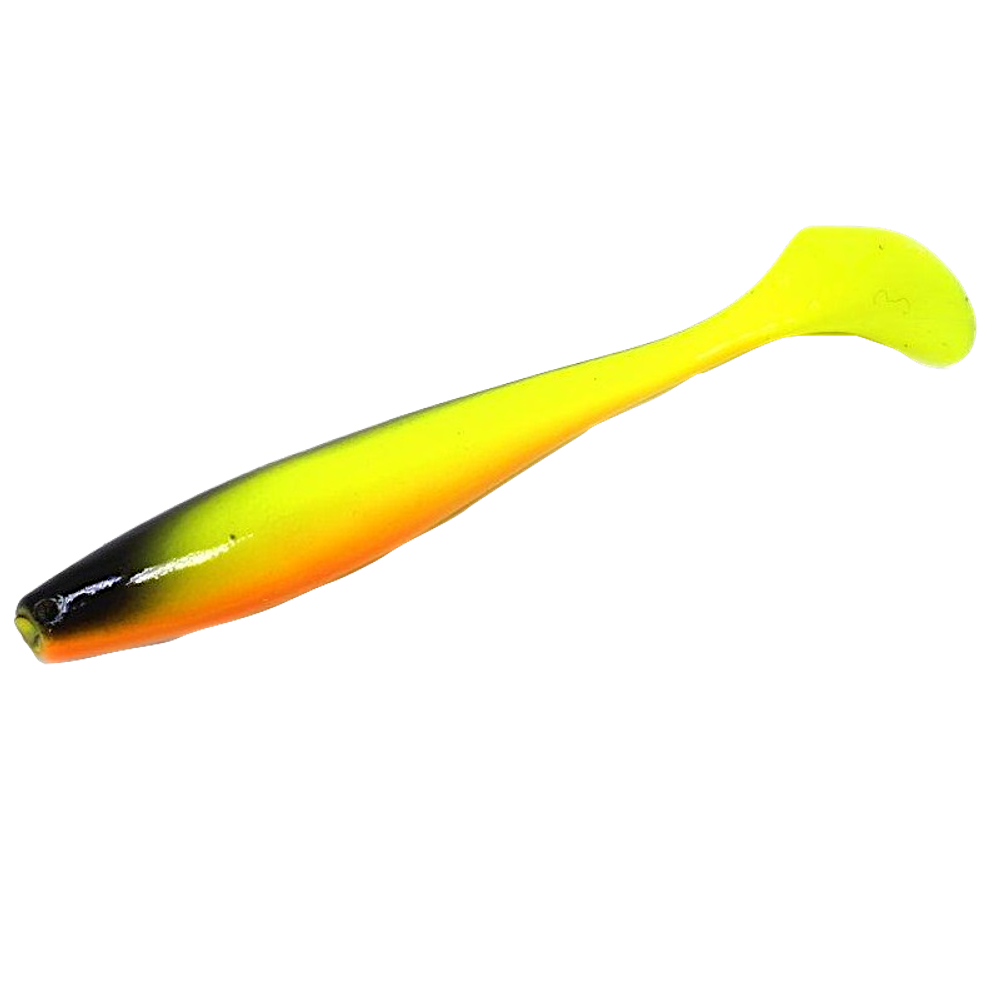 Мягкая приманка Narval Choppy Tail 120мм -