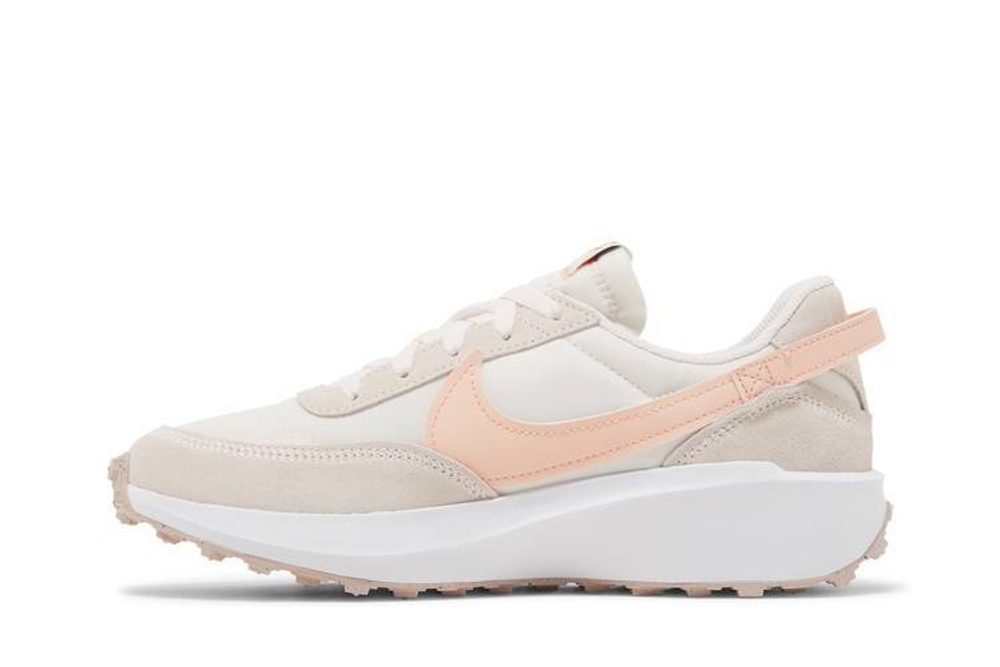 Кроссовки Nike Waffle Debut (Женская размерная сетка)