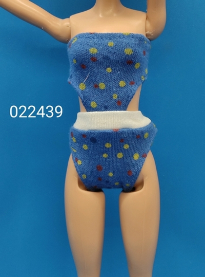 Одежда для куклы Барби 022439