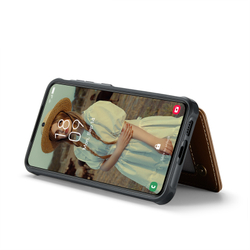 Чехол CaseMe Сard Protection Samsung Galaxy S25
