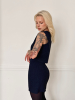 Юбка мини COZY (УЮТНАЯ)