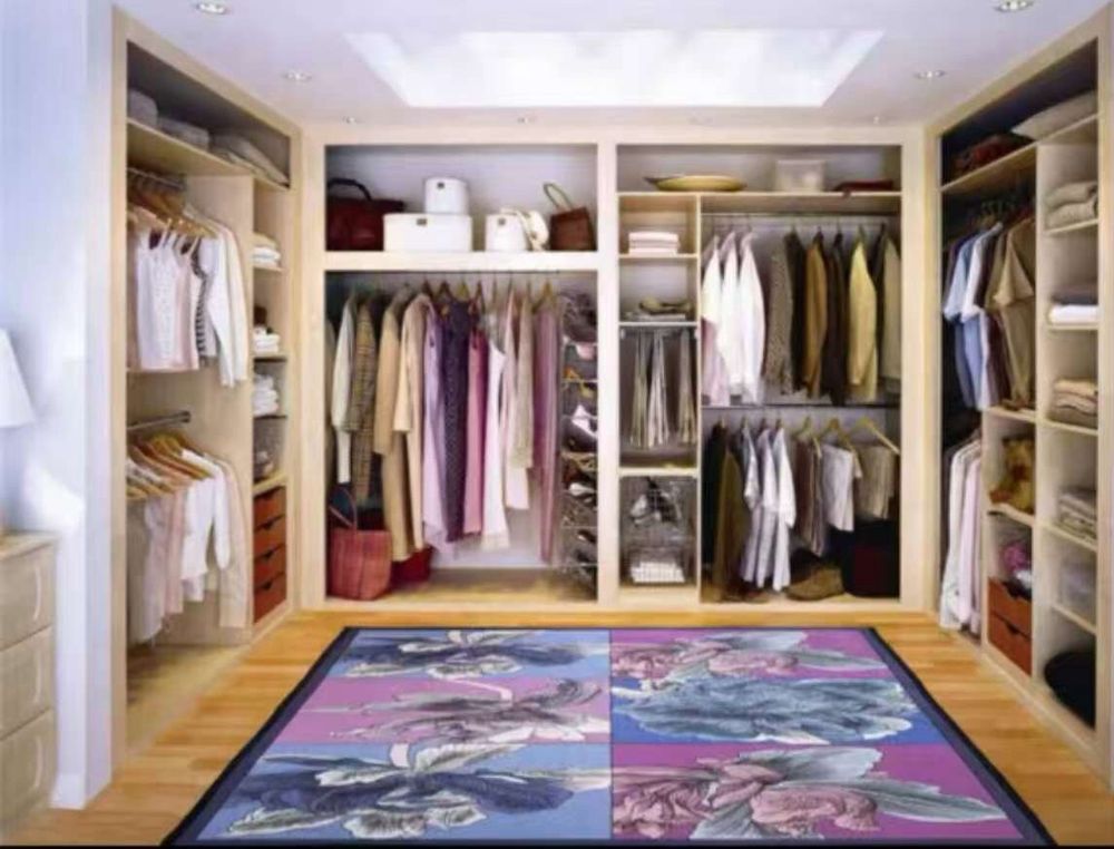 Ковер Hermes