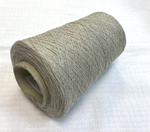 Пряжа на бобине (Италия) 15% кашемир 70% шерсть мериноса 15% п/а 100г-700м 225 г