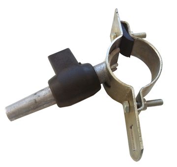 Кран вакуумный Ø 25 ДПР 02.140