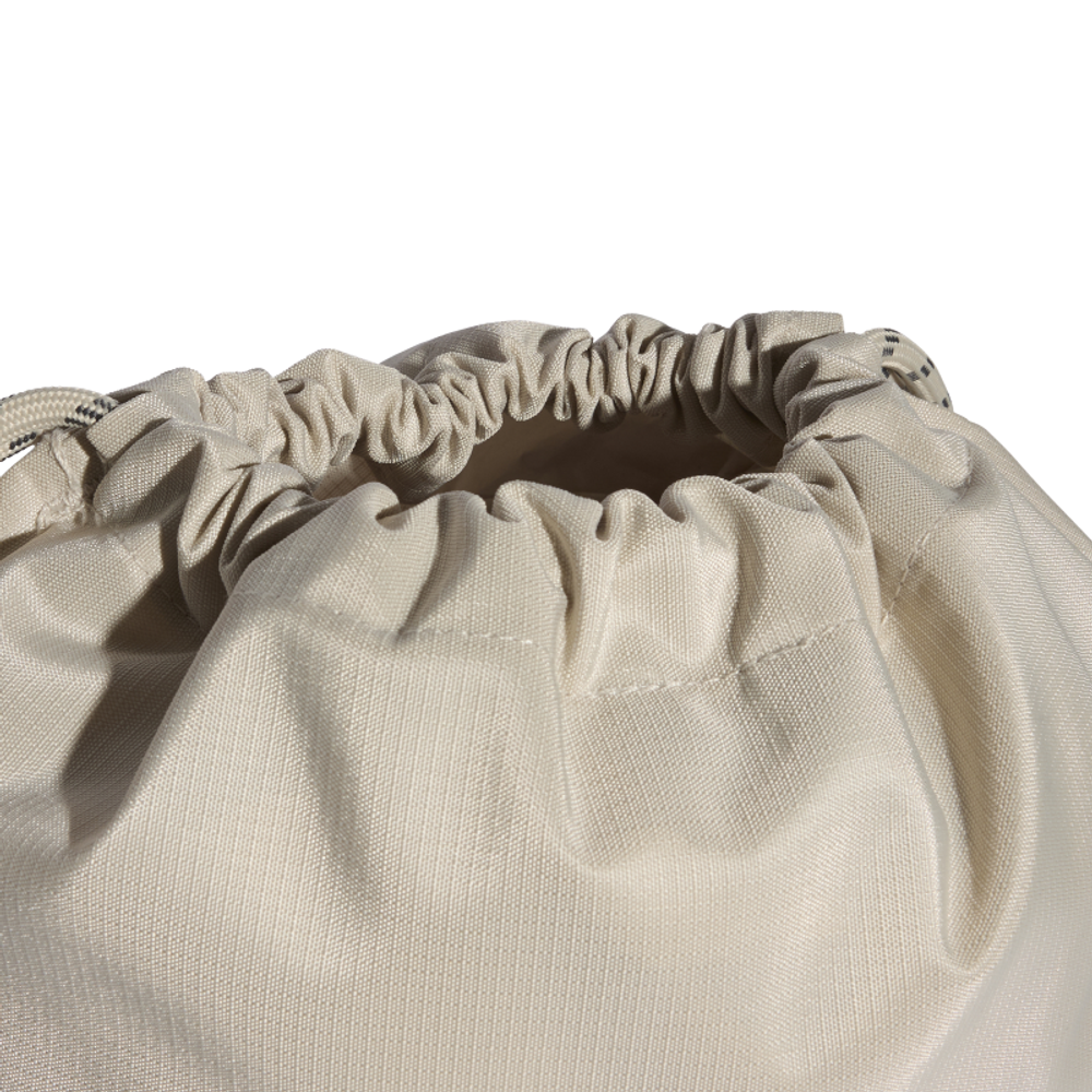 Теннисный рюкзак Adidas Power Gymsack - beige/grey six