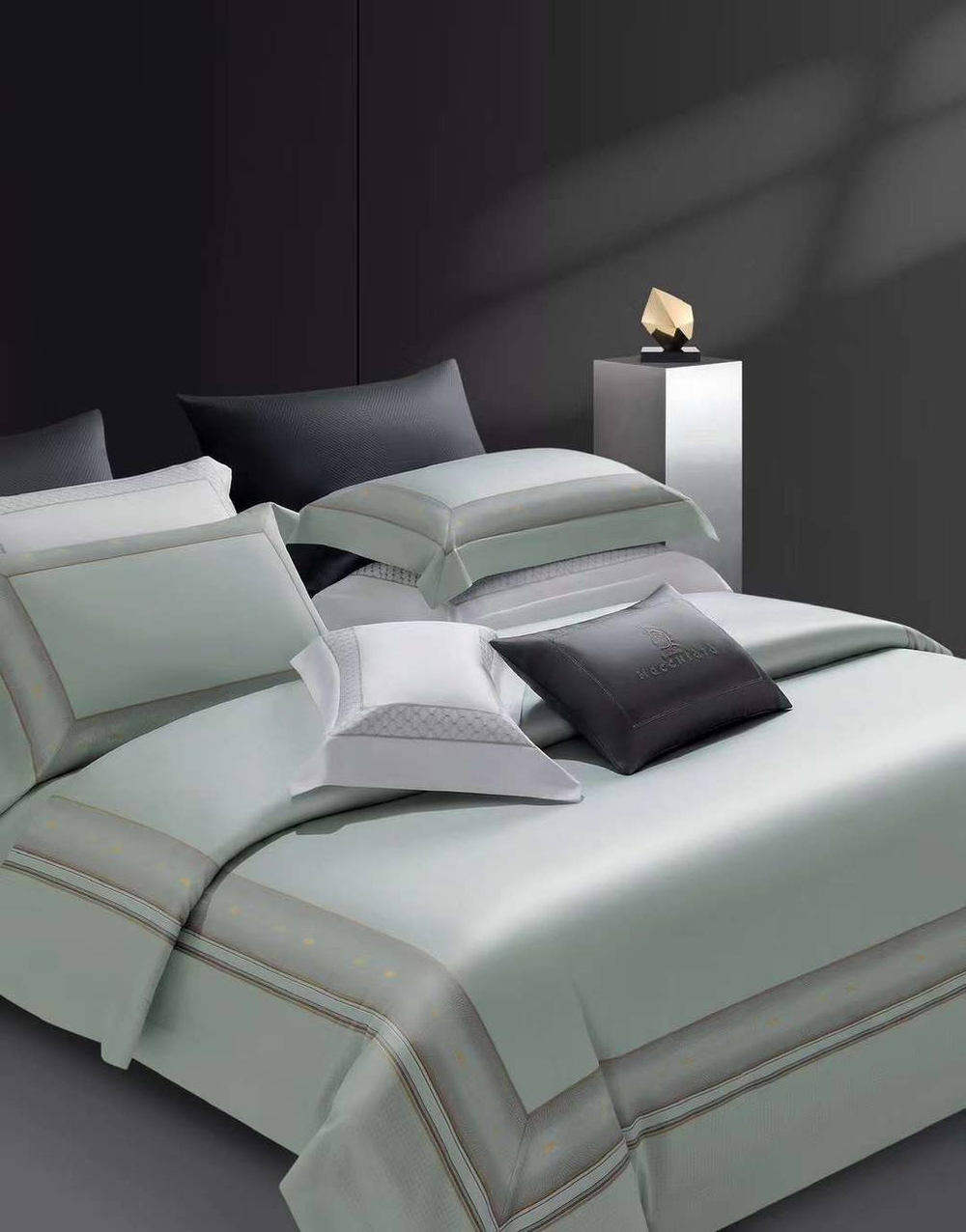 Комплект постельного белья Hermes