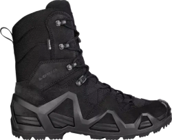 Lowa zephyr gtx hi black shop