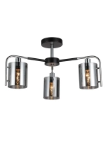 Люстра потолочная E14*40W