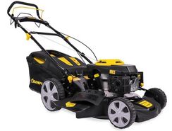 Бензиновая газонокосилка Champion LM4627