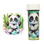 Мыльные пузыри "Панда каратист" (Пузырята)