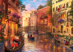 Коллекция Города и страны