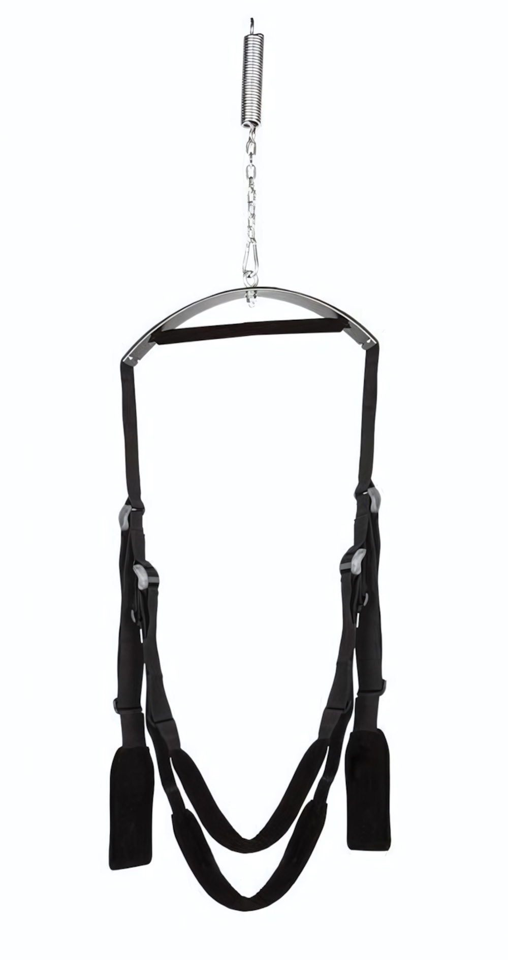 Качели для любви Quality Love Swing (Цвет: черный)