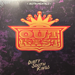 OutKast ‎– Dirty South Kings Instrumentals (Европа 2015г.)