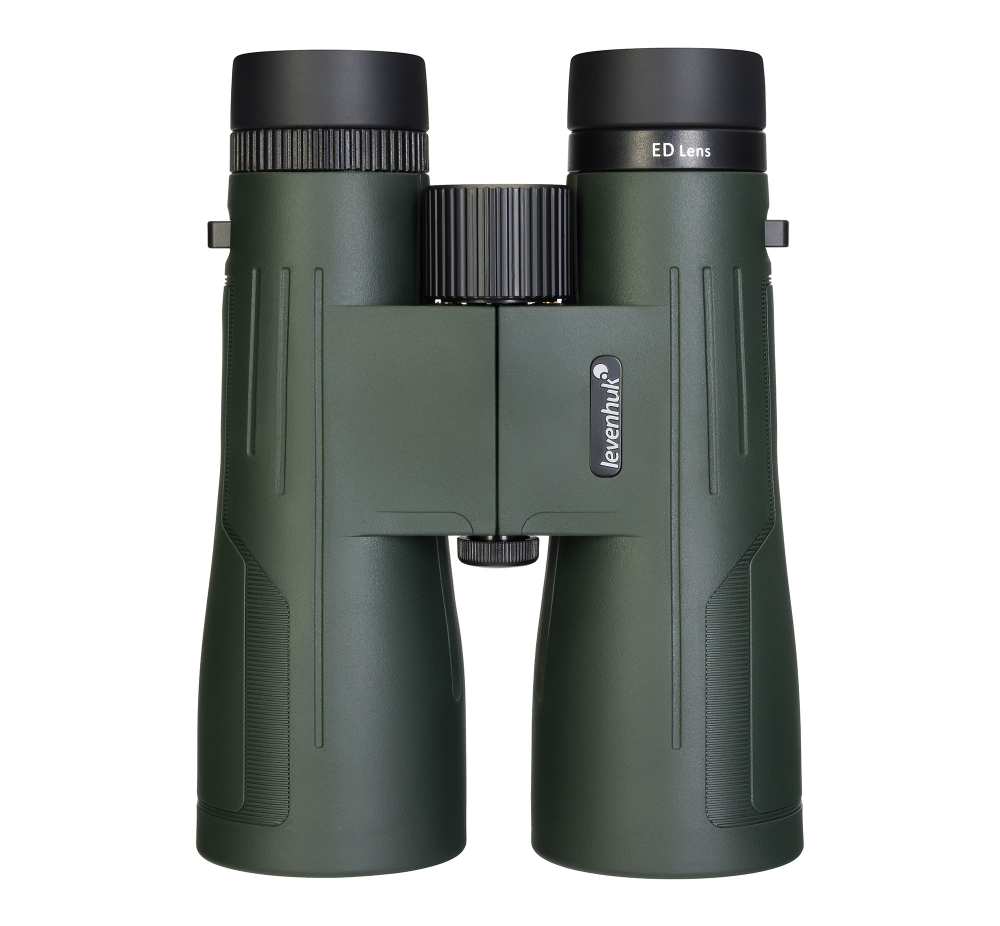 Бинокль Levenhuk New Karma PRO ED 12x50
