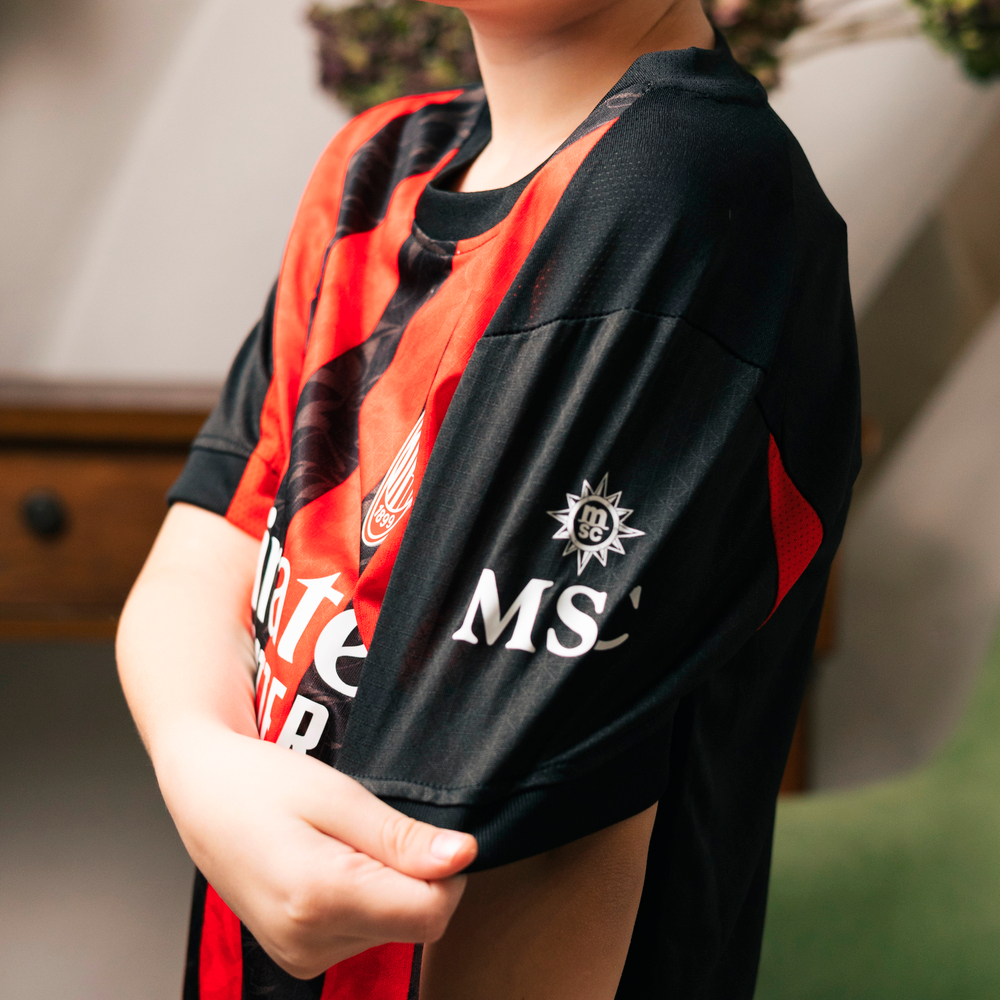 Милан / Домашняя / Игровая / Детские формы