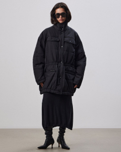 Куртка утепленная "Elizabeth"