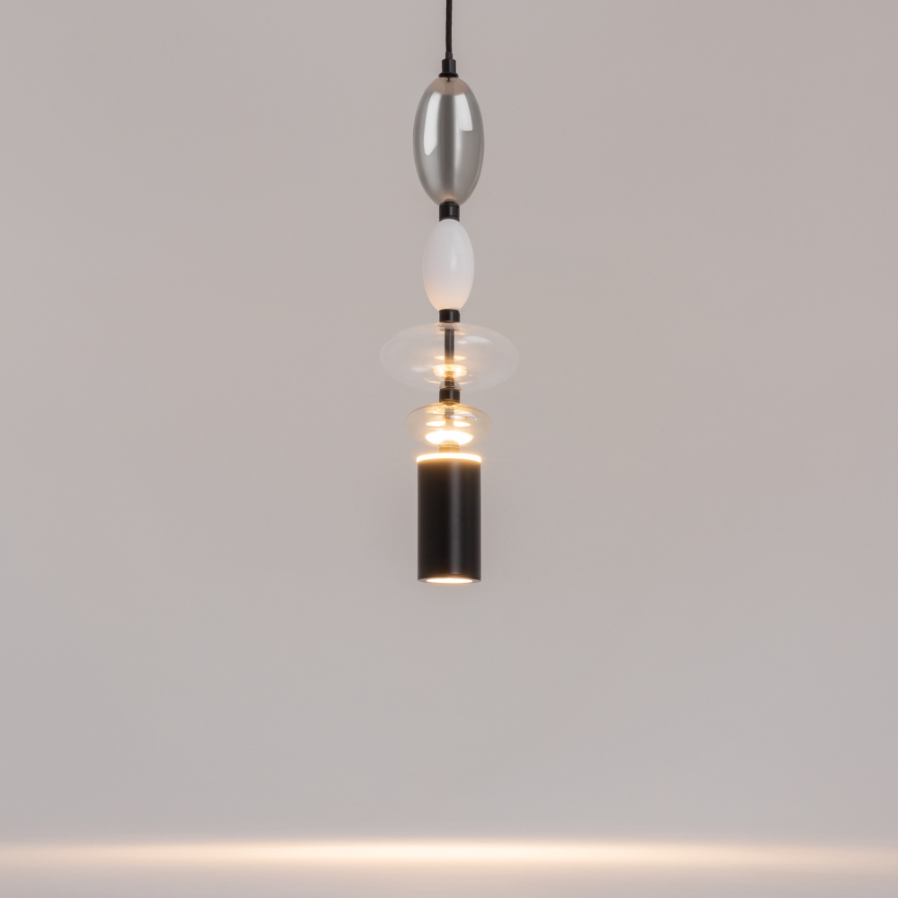 Подвесной светильник Maytoni MOD071PL-L8B3K3