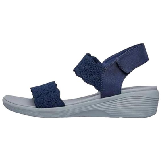 Skechers Arya ON THE RISE 'Blue'