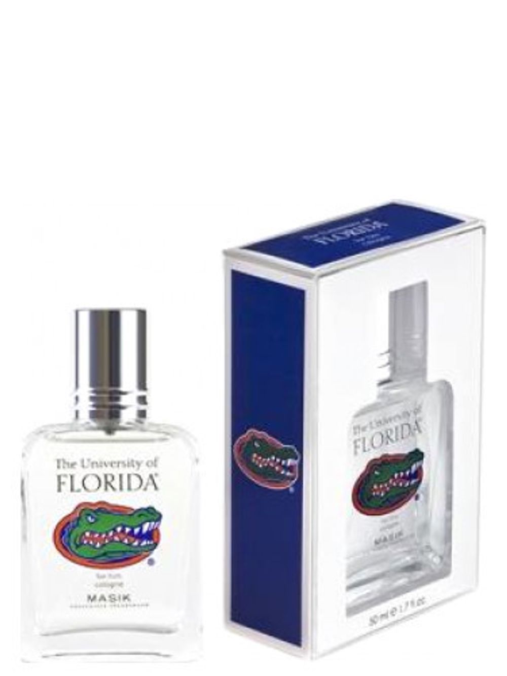 Masik Collegiate Fragrances The University of Florida Men