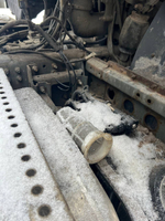 SITRAK C7H 6x4 Седельный тягач ZZ4256V364HE (Дизельный, 10,5 л, 441 л.с., MT)