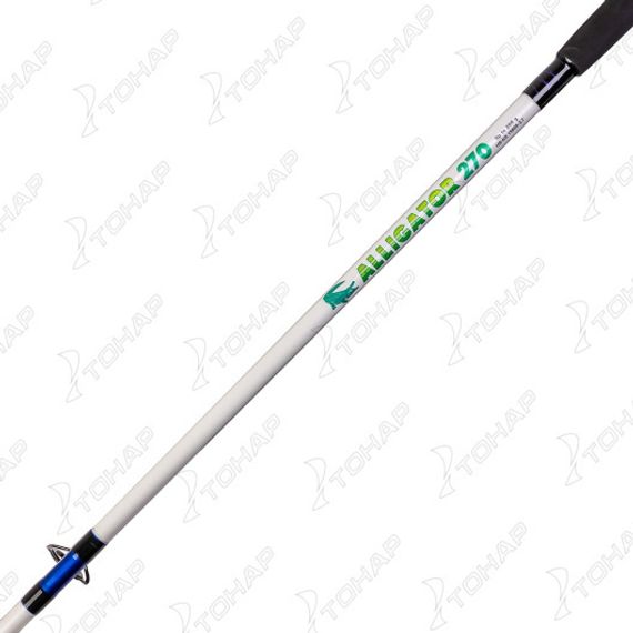 Удилище штекерное ALLIGATOR 270 Helios (HS-KS15008-270)