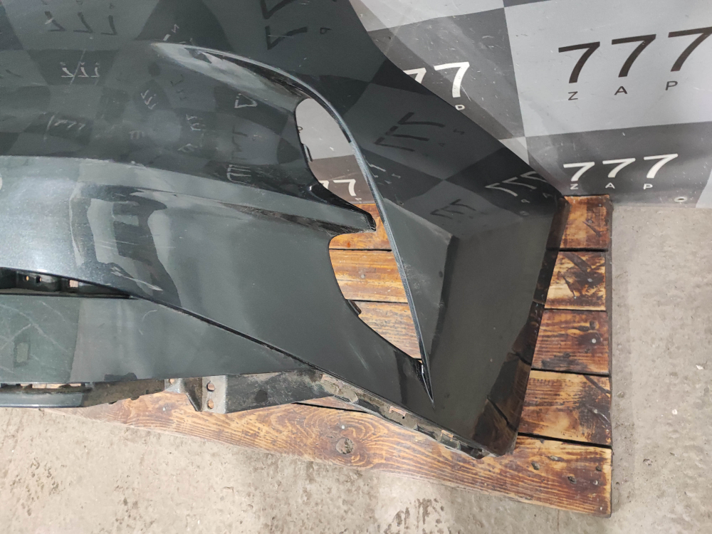 Бампер задний Kia K5 20-нв Б/У Оригинал 86611L2360