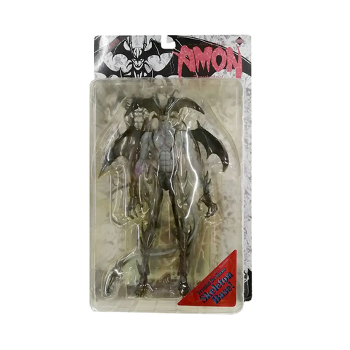 Фигурка Fewture Devilman More Than Demon: Tollg Symbiotic Mico