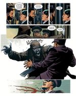 Комикс Вэмпайр-стейт-билдинг