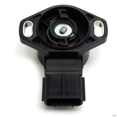 Потенциометр педали газа погрузчика Toyota 7FB25 575101330071