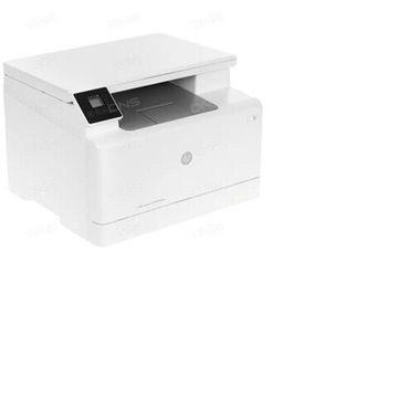МФУ лазерное HP Color LaserJet Pro M182n