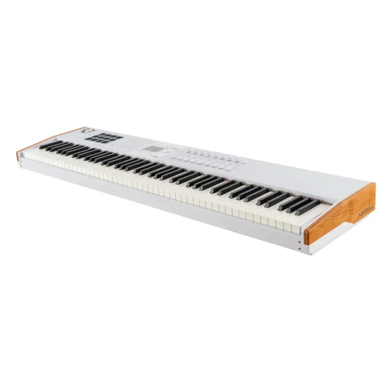 Arturia KeyLab 88 MK3 White