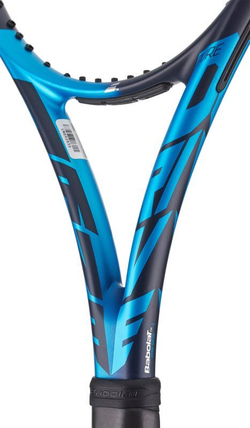 Теннисная ракетка Babolat Pure Drive - blue